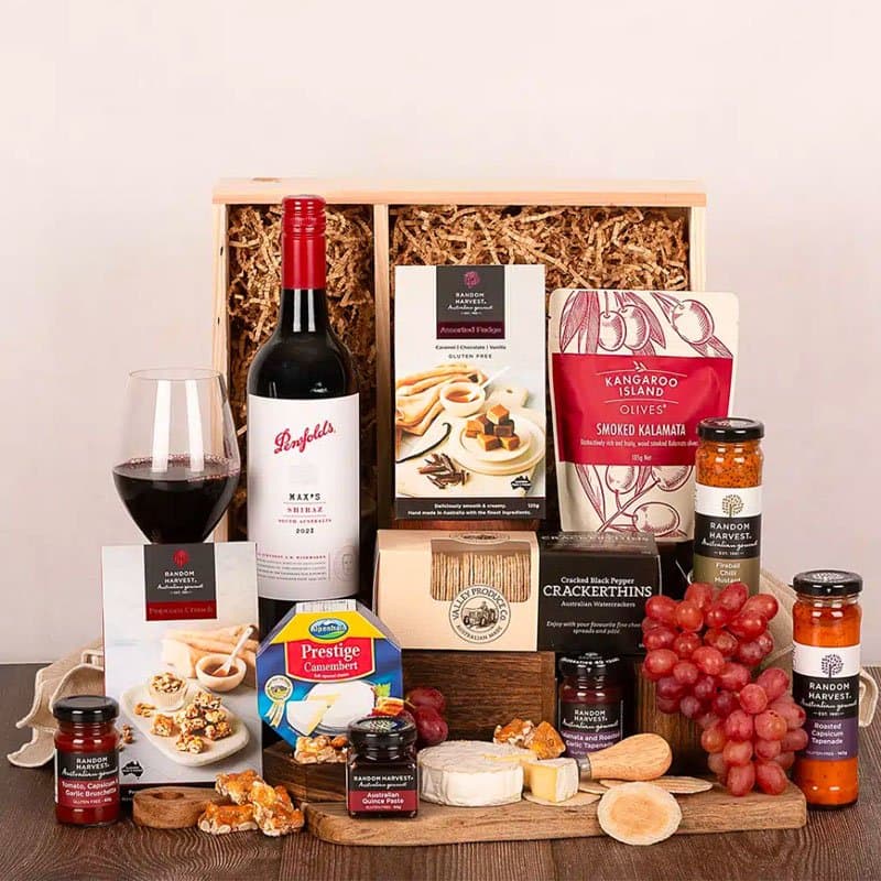 Penfolds Premium Gift Hamper