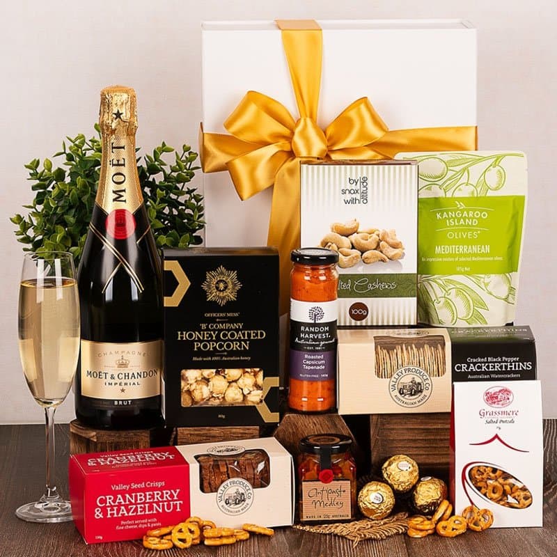 Moët & Chandon Hamper