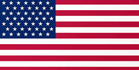 United States flag