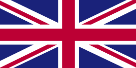 United Kingdom flag